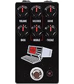 Amazon.com: JHS 3 Series Distortion : Everything Else